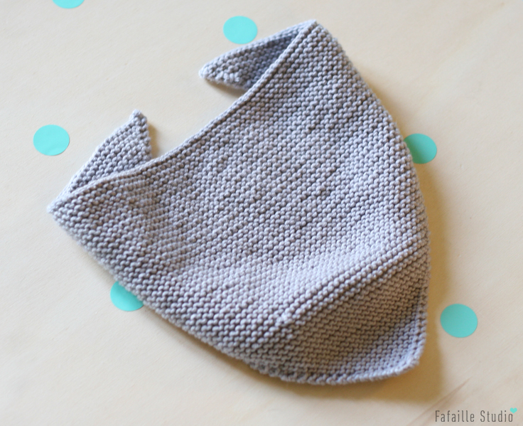 baby trendy châle