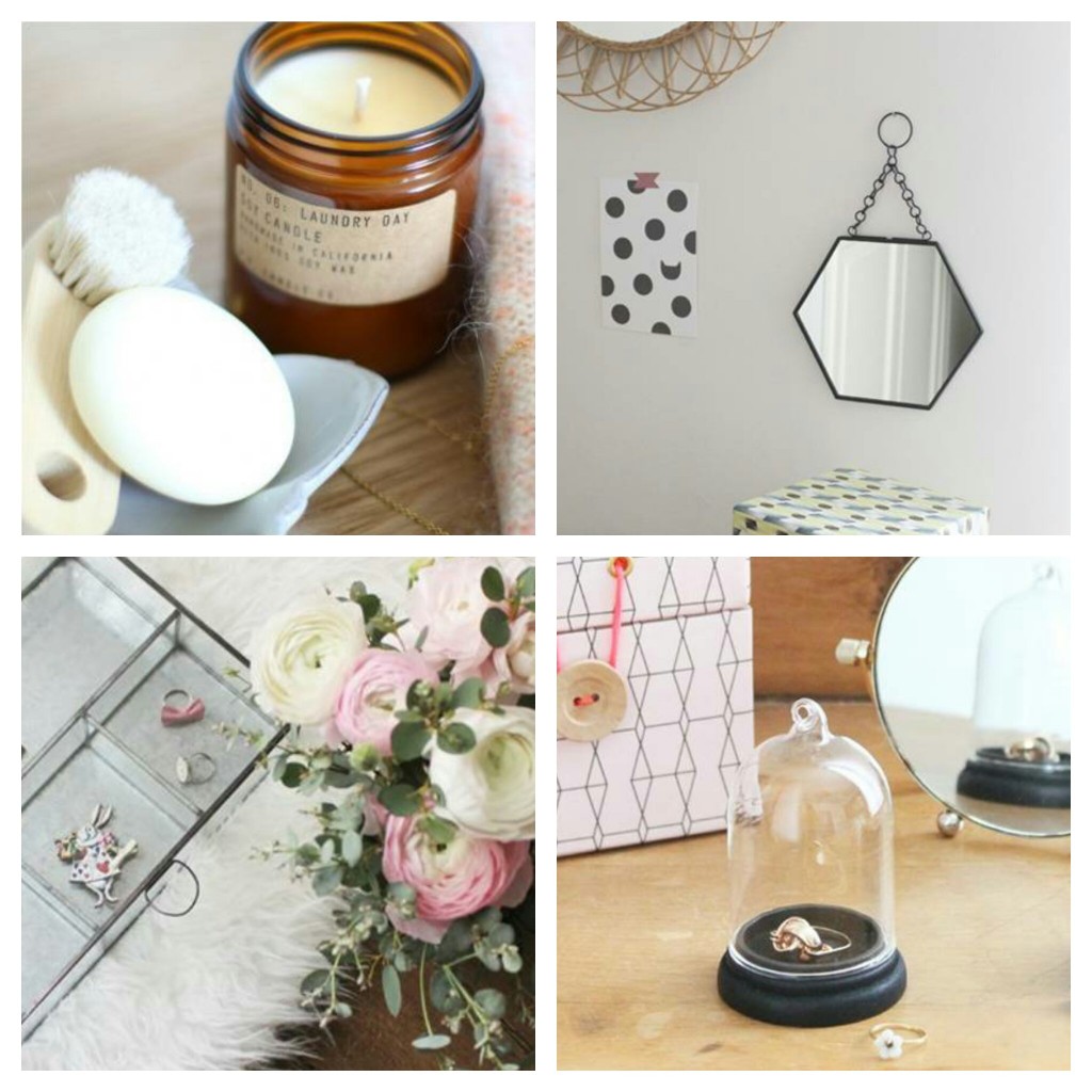 Ma liste d'envies chez Esperluette