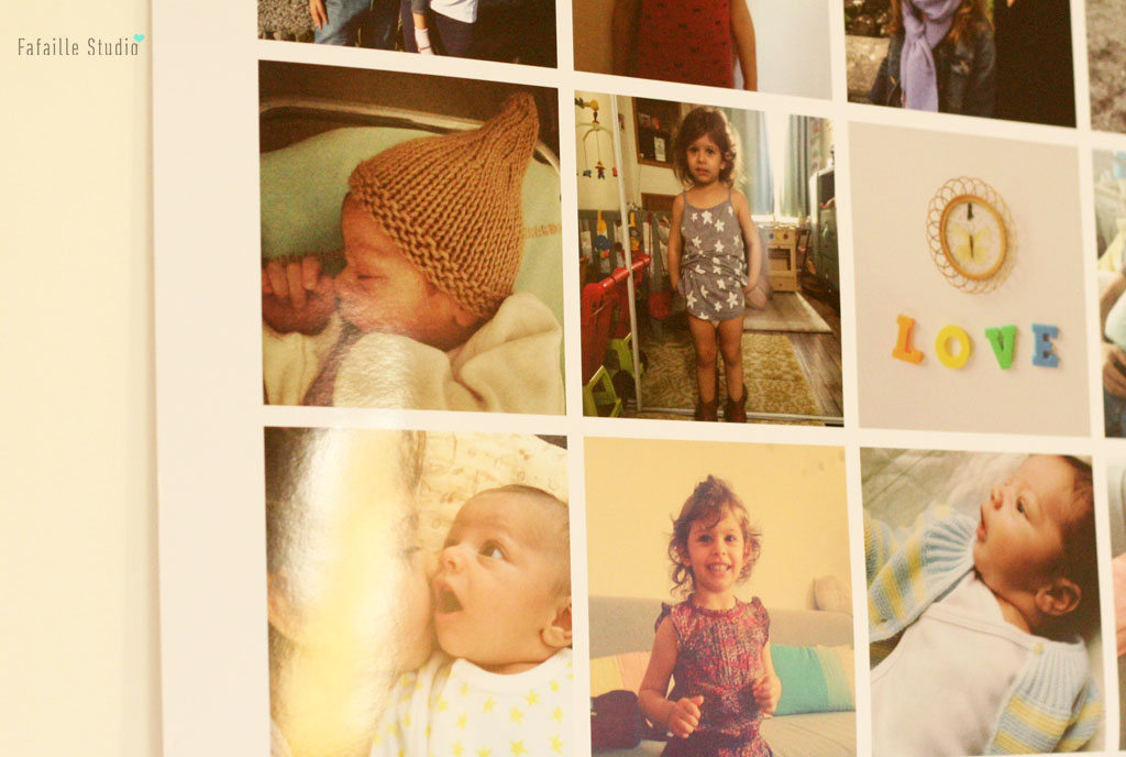 Poster personnalisé by Cheerz