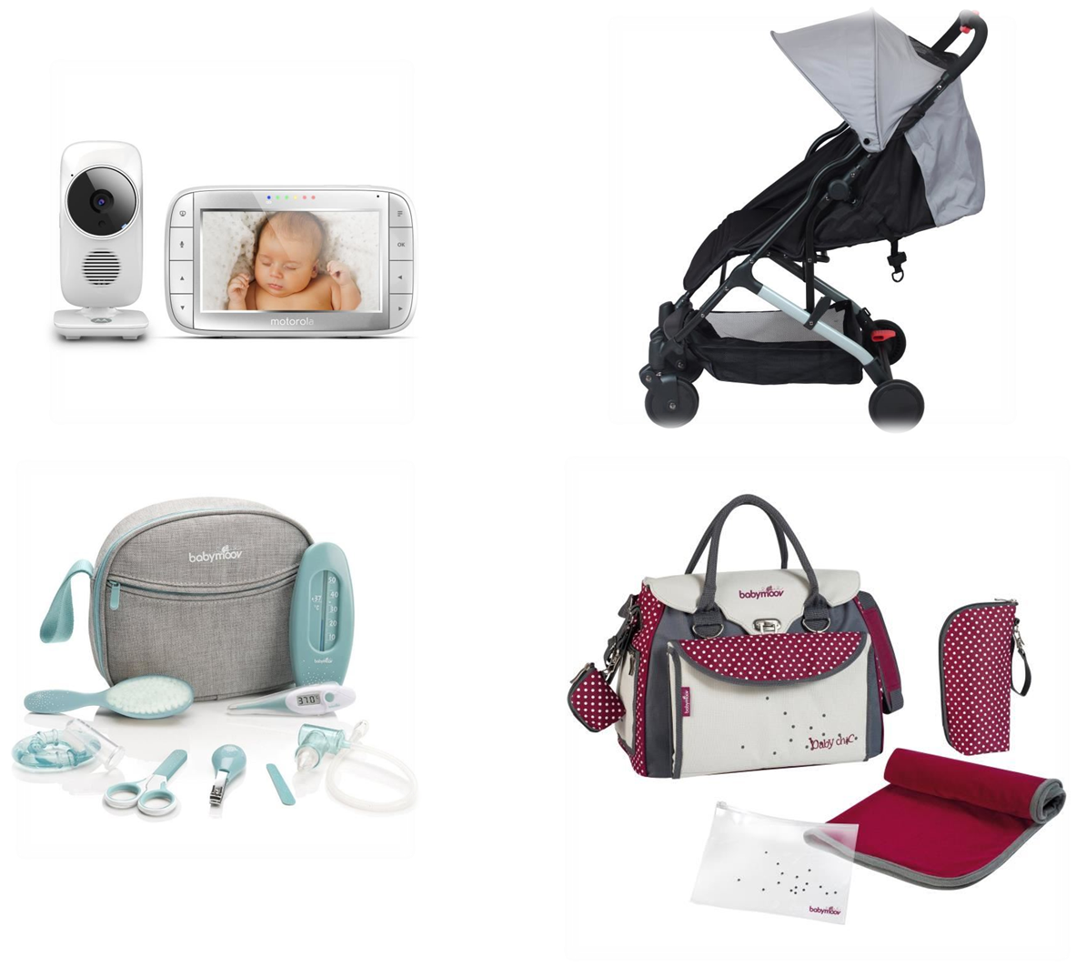 Le Printemps Des Bebes Avec Cdiscount Ma Wishlist Fafaille Studio